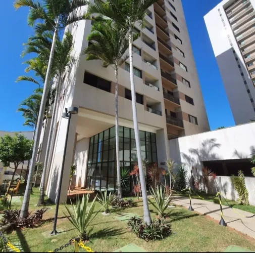 Parque Cidade Jardim