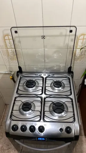 Fogao Electrolux