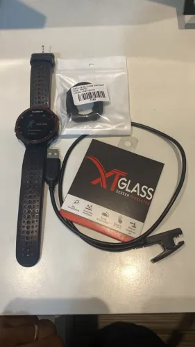 Relógio Smartwatch Garmin forerunner 235