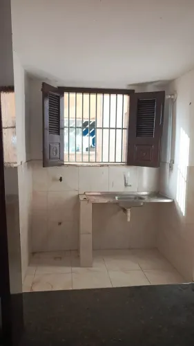 APARTAMENTO PARA LOCAÇÃO BEGÔNIAS - FORQUILHA