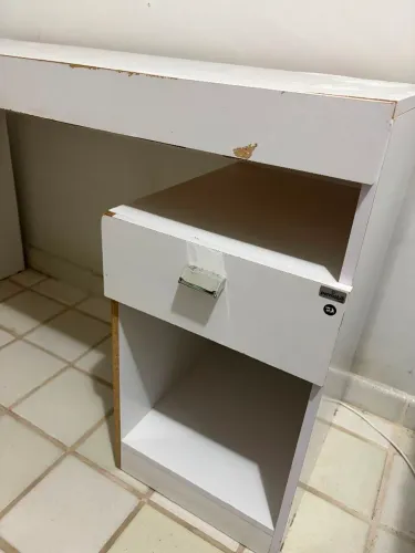 Mesa para computador
