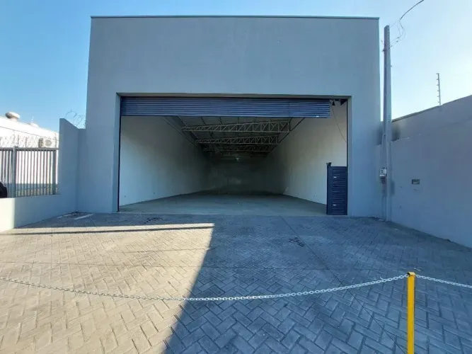 Salão para alugar, 350 m² por R$ 18.000,00/mês - Centro - Sumaré/SP