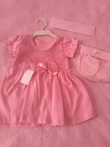 Roupa para bebê RN