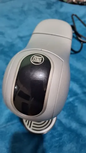 Máquina de café Dolce Gusto 