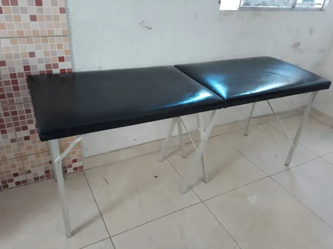 Maca dobrável 