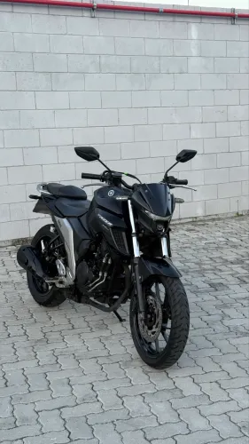 YAMAHA FZ25 250 2022 