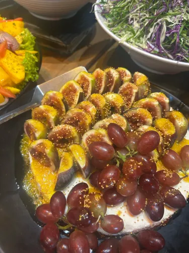 caixa para restaurante diurno