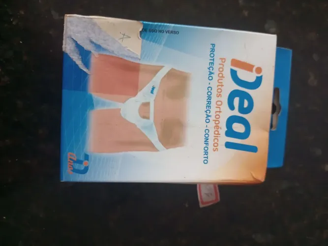 Produto ortopédico