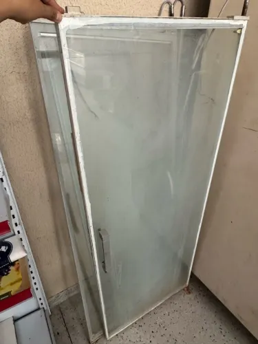 Porta para câmara fria