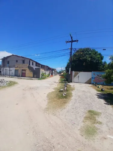 Terreno à venda em Barra Grande - Vera Cruz/BA