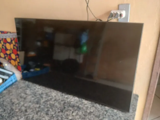 TV SAMSUNG 50 LEIA