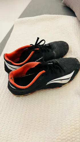 Chuteiras Futsal Masculina