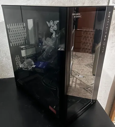 GABINETE LIAN LI 011Dxl