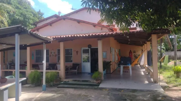Área à venda no bairro Jaçanaú em Maracanaú/CE