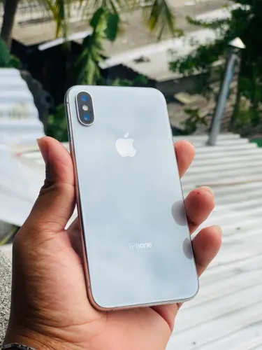 iPhone X 256GB