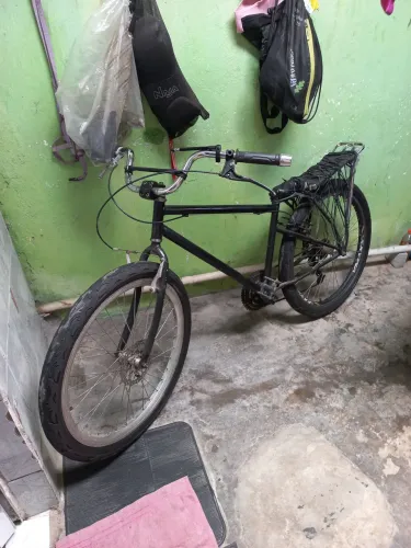 montadinha 26