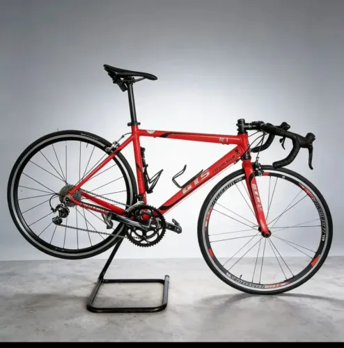 Bike speed GTS.....
