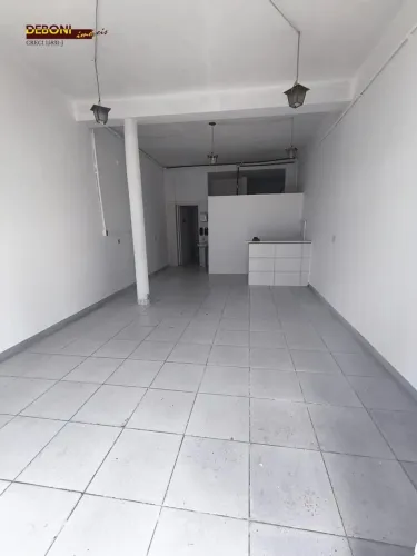 SALAO COMERCIAL em São Paulo - São Paulo, Vila Matilde