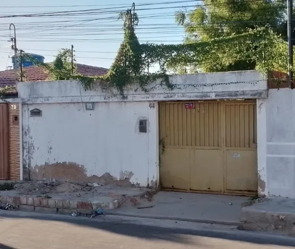Imóvel no bairro vila Eduardo