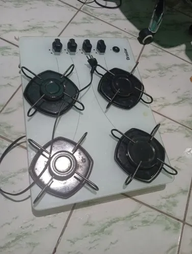 Cooktop