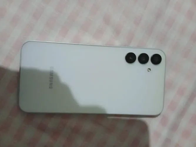 Samsung A15 5G 256gb aceito trocas