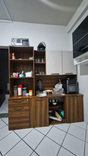 Armário de cozinha