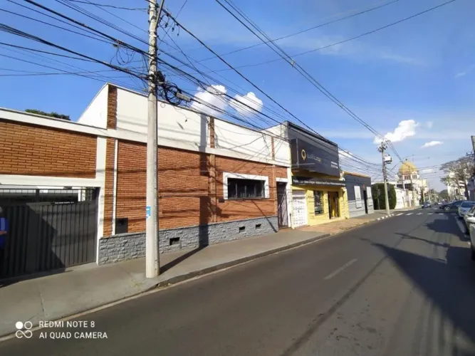 Oportunidade no centro de Araraquara!