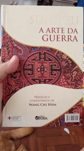 A Arte da Guerra - Maquiavel e Sun Tzu