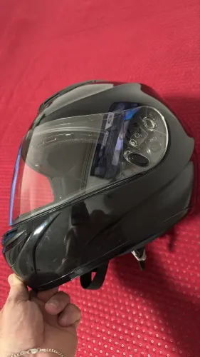 Capacete HARLEY DAVIDSON
