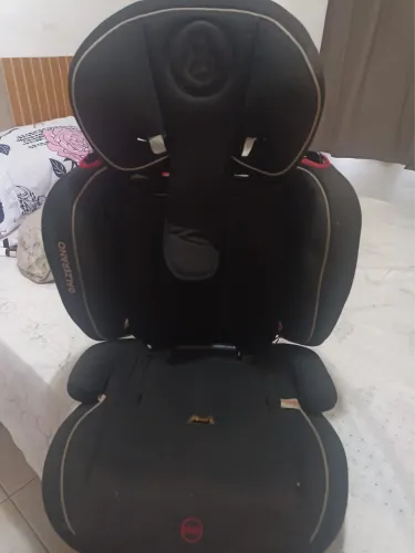 Cadeirinha de bebe para carro