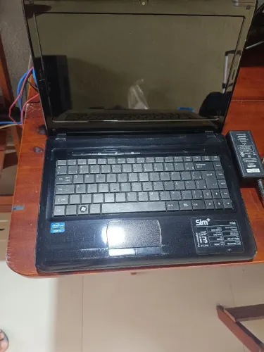Notebook positivo Sim+ 7350 i3 Leia Descrição