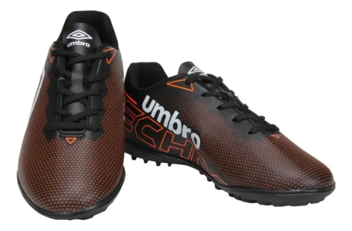 Chuteira Society Umbro Techno Juvenil