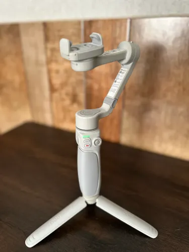 Gimbal Zhiyun Smooth Q4