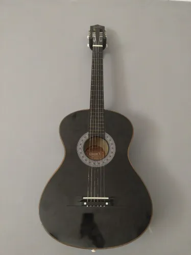 Violão acústico iniciantes