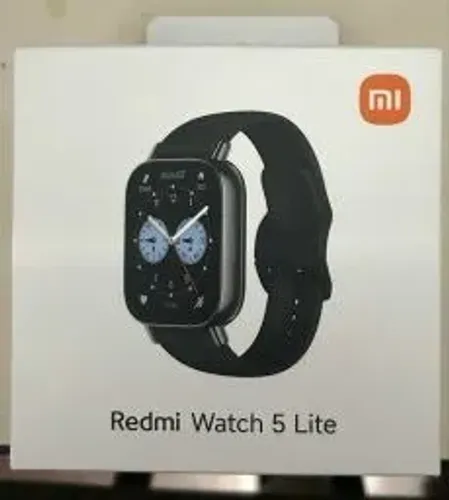 SMARTWATCH REDMI WATCH 5 LITE