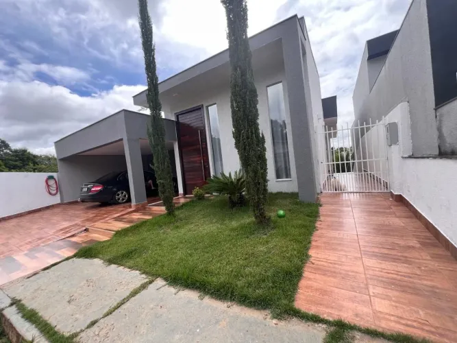 Casa 3 Quartos à Venda em Arniqueiras