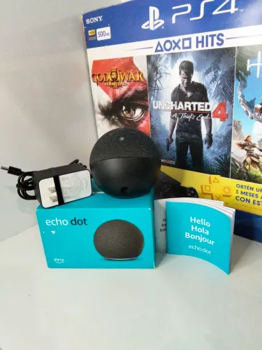 Acho dor Alexa 5° geração