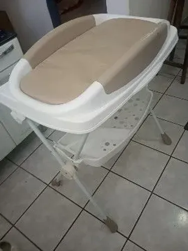 Trocador para bebê