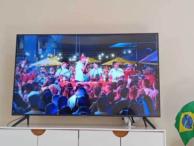 Tv 50 polegadas