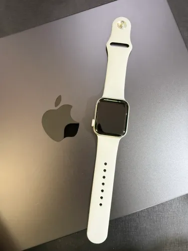 Apple Watch SE 2 GPS 40 mm
