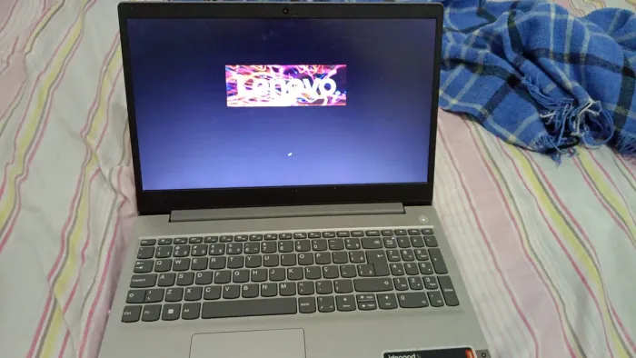 Note Lenovo
