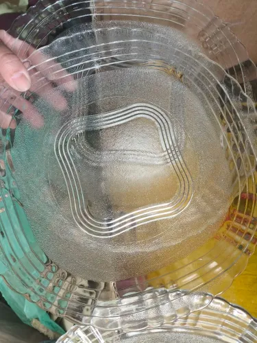 4 Pratos bolo antigo sobremesa grande 