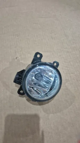 Farol De Milha Neblina Jeep Compass / Renegade Original