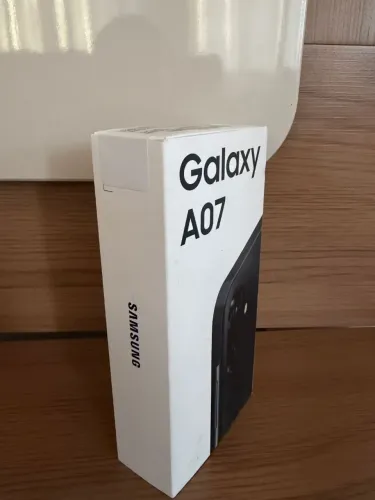 SAMSUNG A07 128 GB