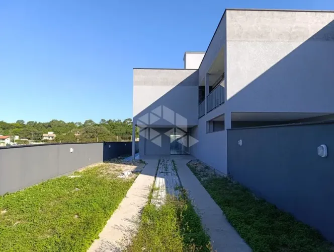 Casa nova para alugar com 170m² e 3 quartos suíte nos Ingleses