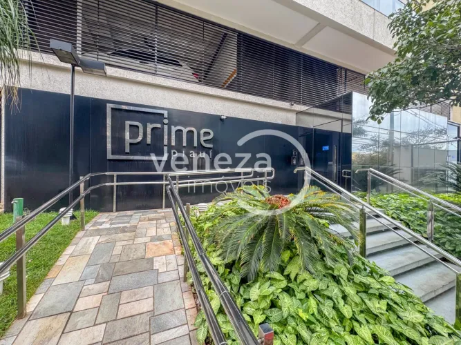 Apartamento para alugar no Edifício Prime Piauí, Londrina