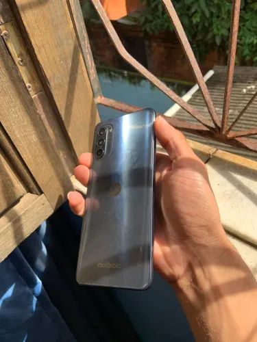 Moto g 52