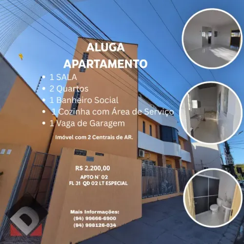 APARTAMENTO