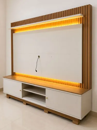 Home Guararapes com Led 