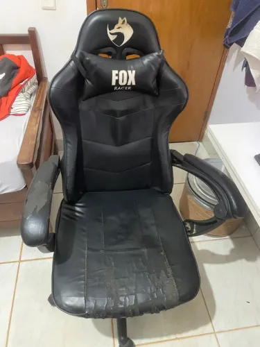 Cadeira Gamer